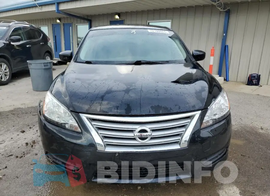 3N1AB7AP8FL684572 Photo# 5