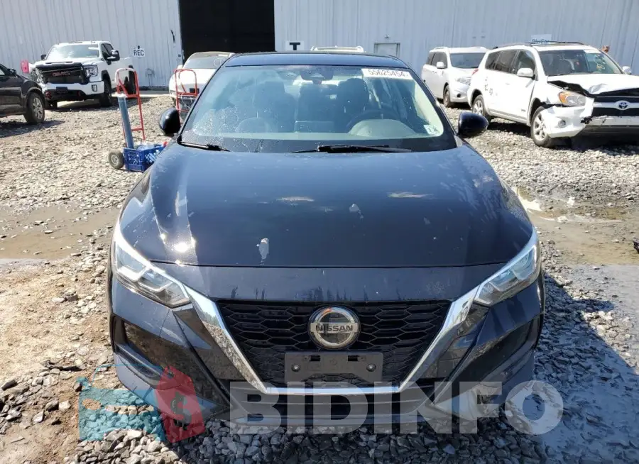 3N1AB8CV1LY209989 Photo# 5