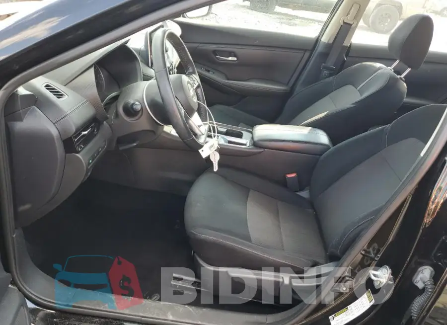 3N1AB8CV1LY209989 Photo# 7