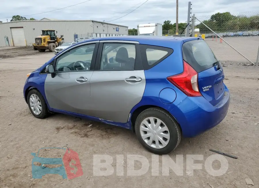 3N1CE2CP7GL402293 Photo# 2