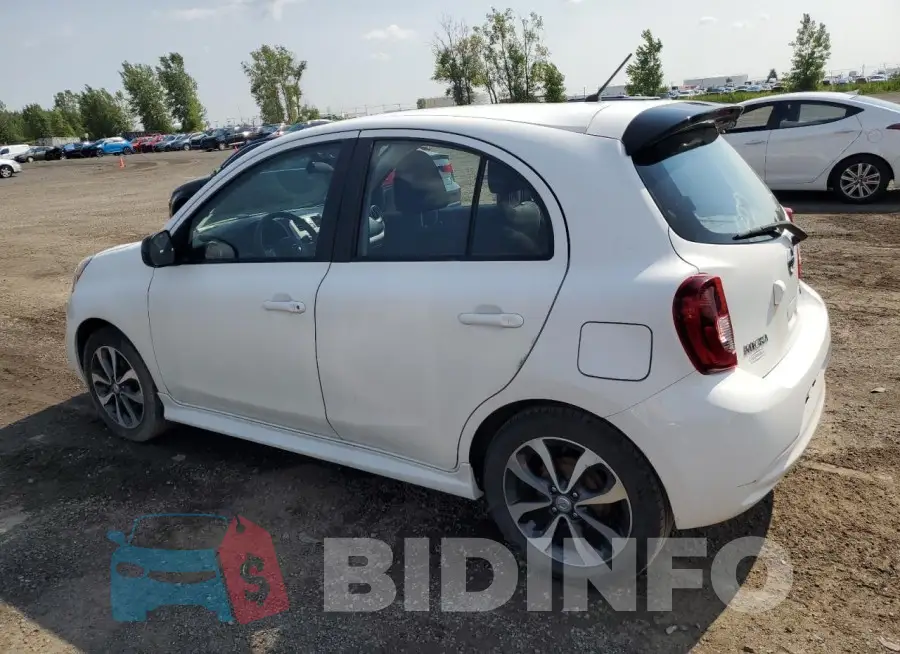 3N1CK3CP8FL207672 Photo# 2