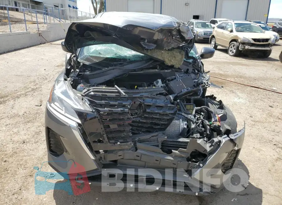 3N1CP5BV4PL564006 Photo# 5