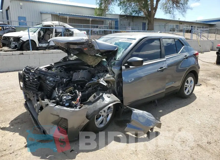 3N1CP5BV4PL564006 Photo# 1
