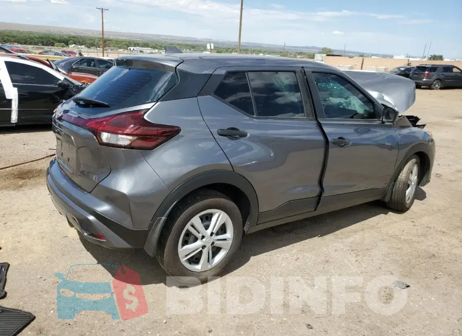 3N1CP5BV4PL564006 Photo# 3