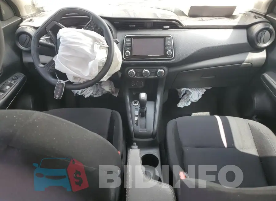 3N1CP5BV4PL564006 Photo# 8