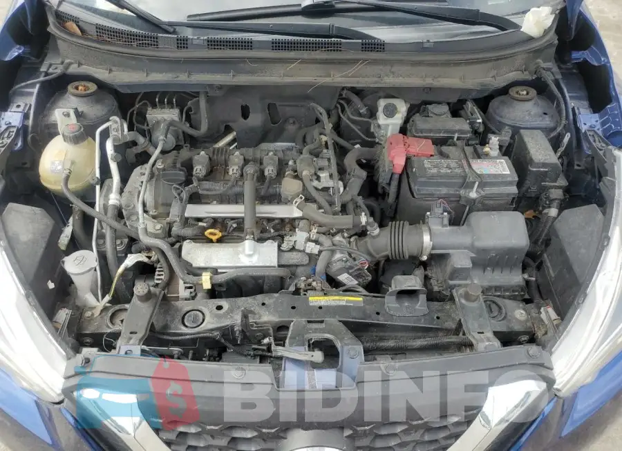 3N1CP5CV2LL535029 Photo# 12