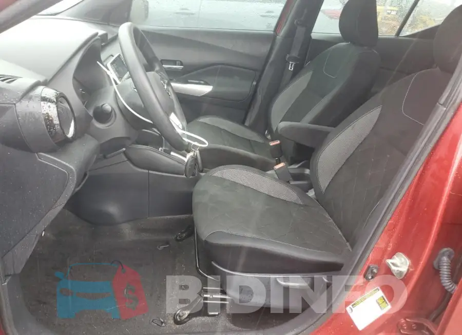 3N1CP5CV3LL517557 Photo# 7