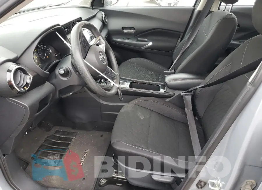 3N1CP5CV3ML478129 Photo# 7