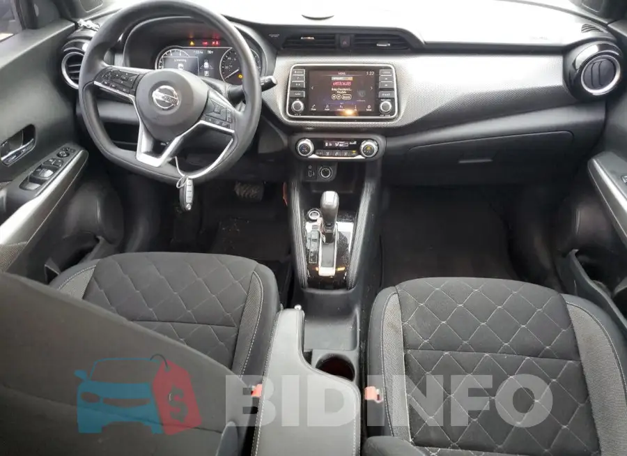 3N1CP5CV5LL531251 Photo# 8