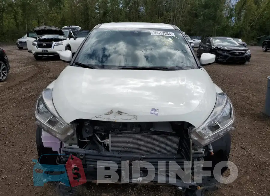 3N1CP5CV9LL480403 Photo# 5