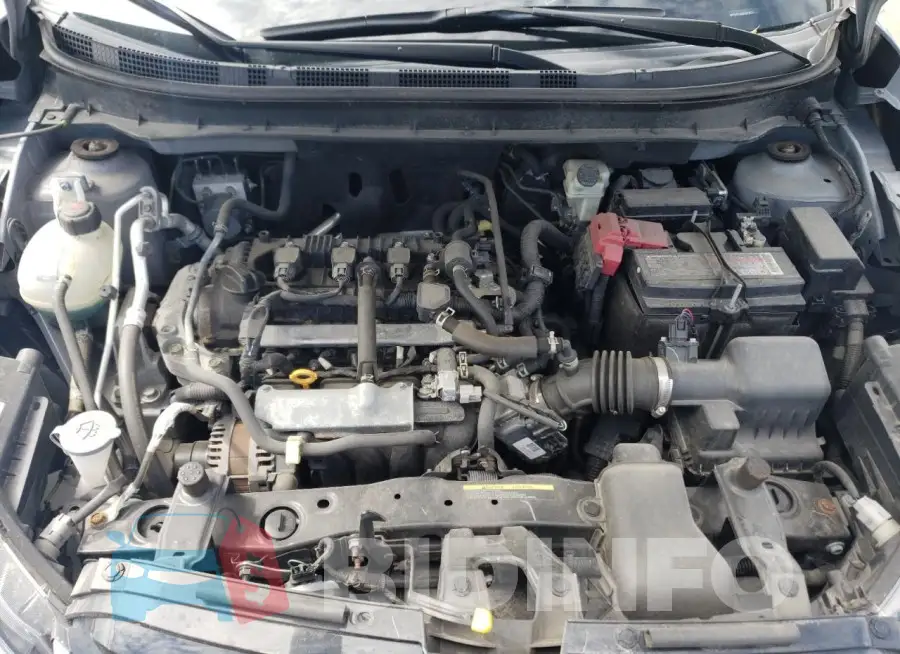 3N1CP5CV9ML527771 Photo# 12