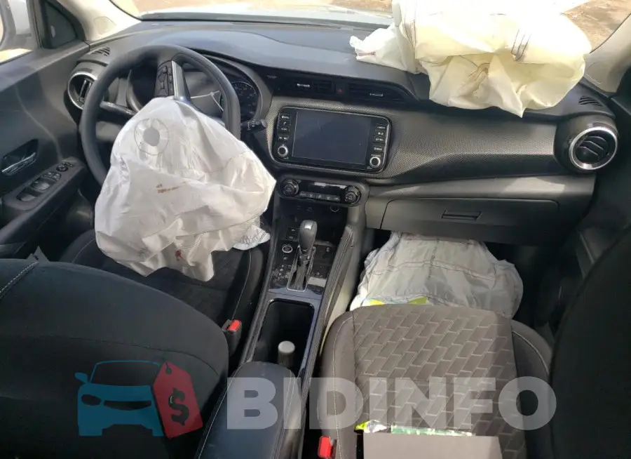 3N1CP5CV9ML527771 Photo# 8