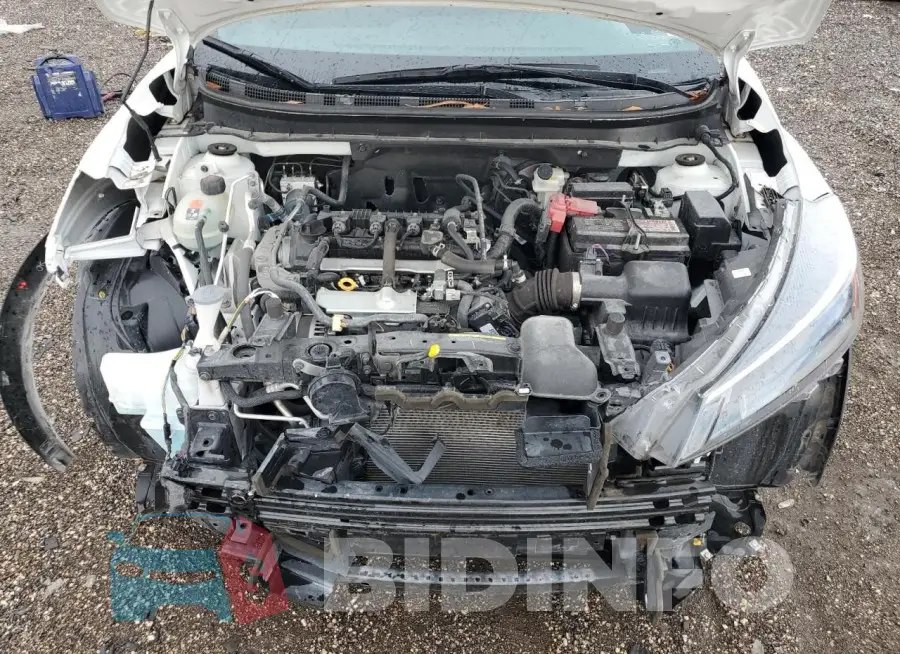 3N1CP5DV5NL478472 Photo# 12