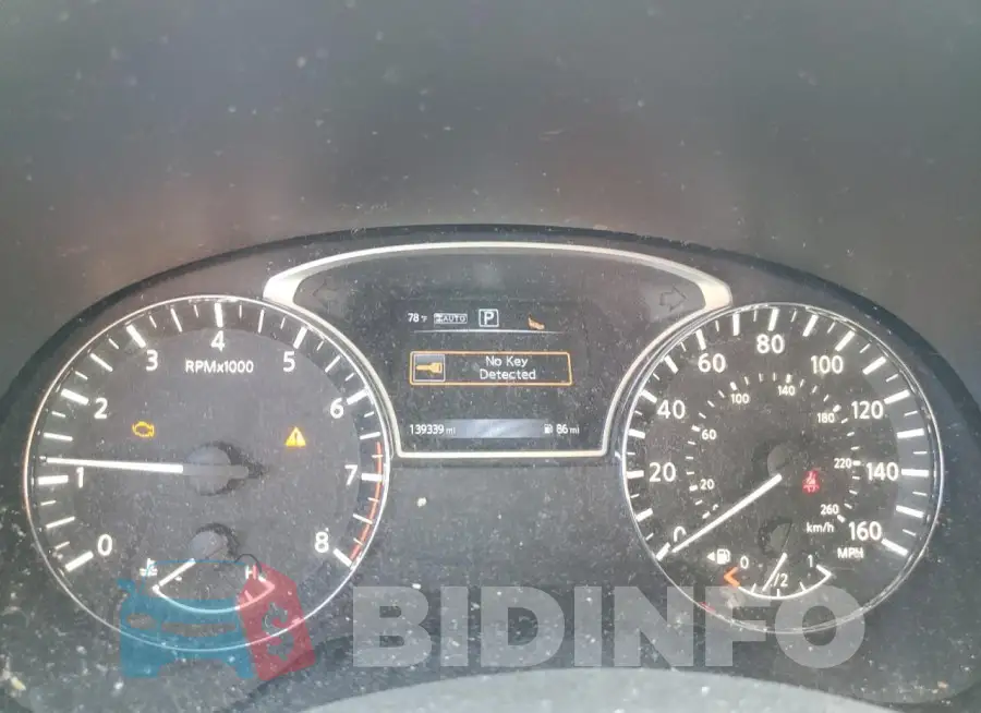 5N1AR2MM2GC636250 Photo# 9