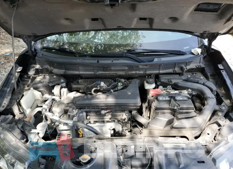 5N1AT2MV1HC814001 Photo# 12