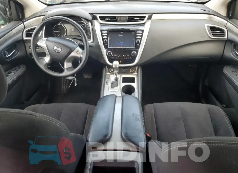 5N1AZ2MG3JN167174 Photo# 8