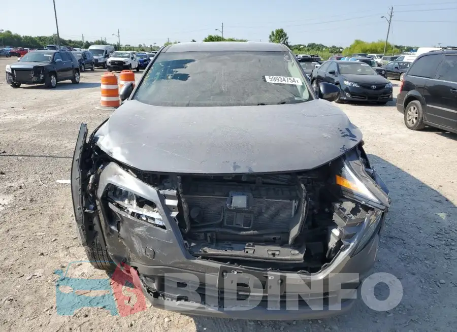 5N1BT3BB1PC807034 Photo# 5