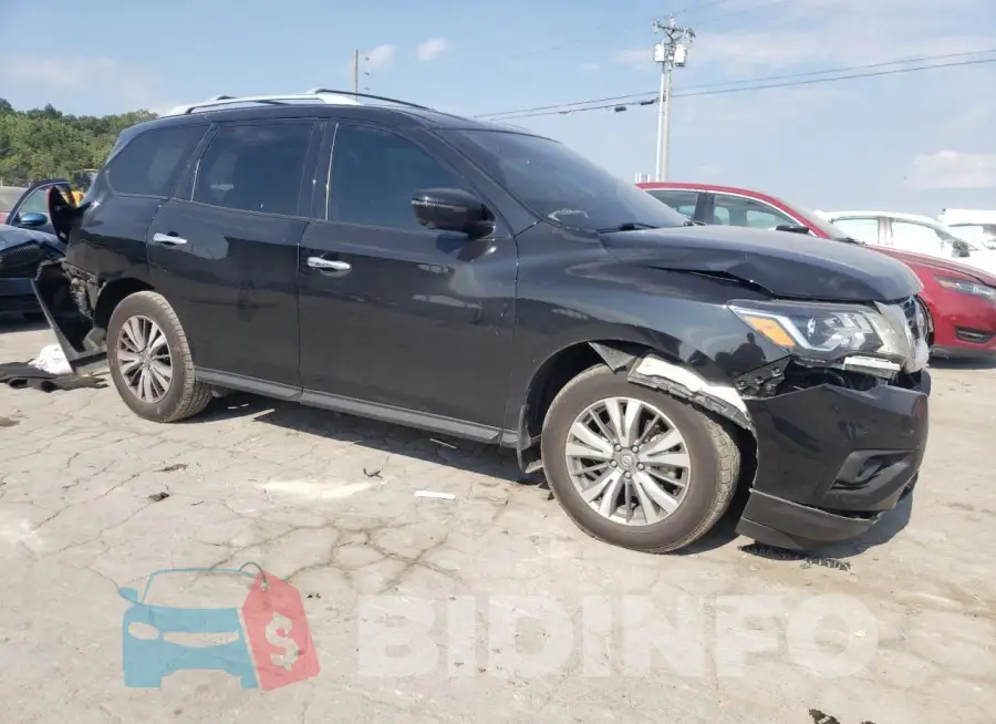 5N1DR2CM4LC632127 Photo# 4