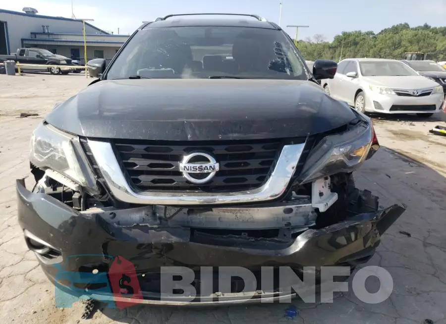 5N1DR2CM4LC632127 Photo# 5