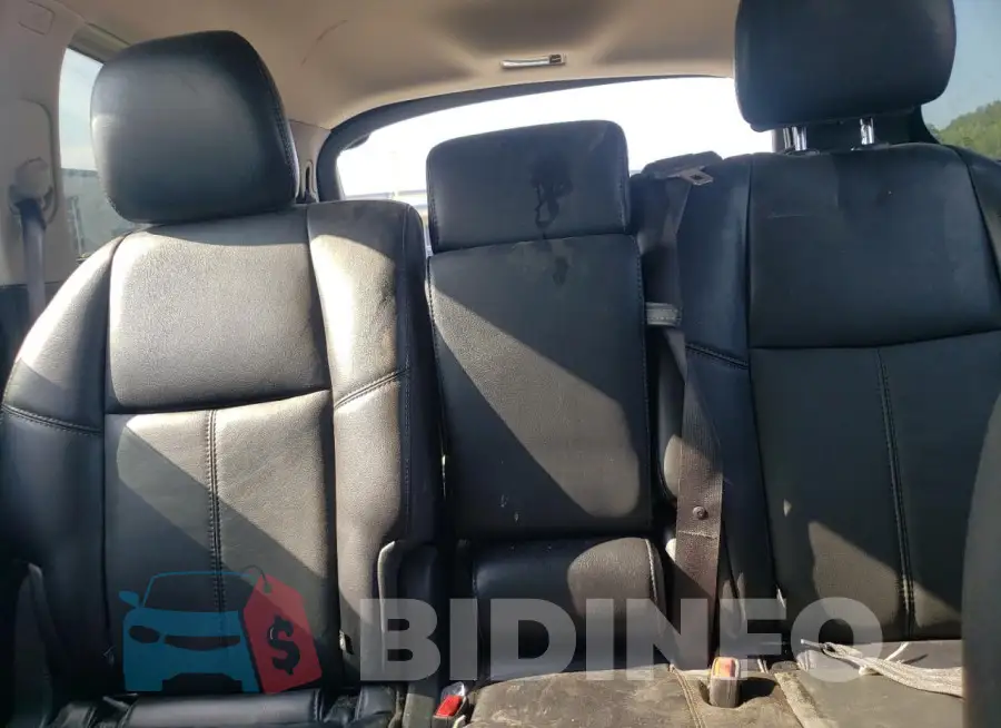 5N1DR2CM4LC632127 Photo# 10