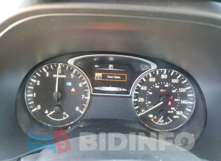 5N1DR2MN2JC656852 Photo# 9