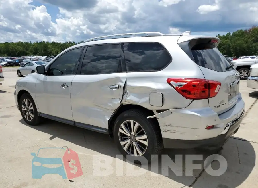 5N1DR2MN5KC629047 Photo# 2
