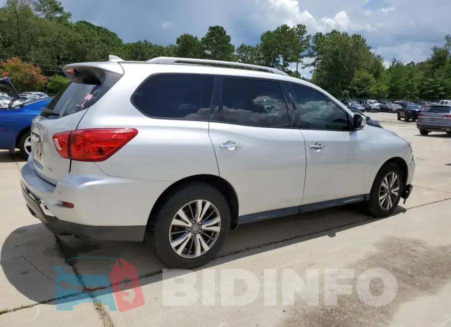 5N1DR2MN5KC629047 Photo# 3