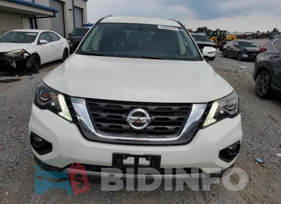 5N1DR2MN9KC601008 Photo# 5