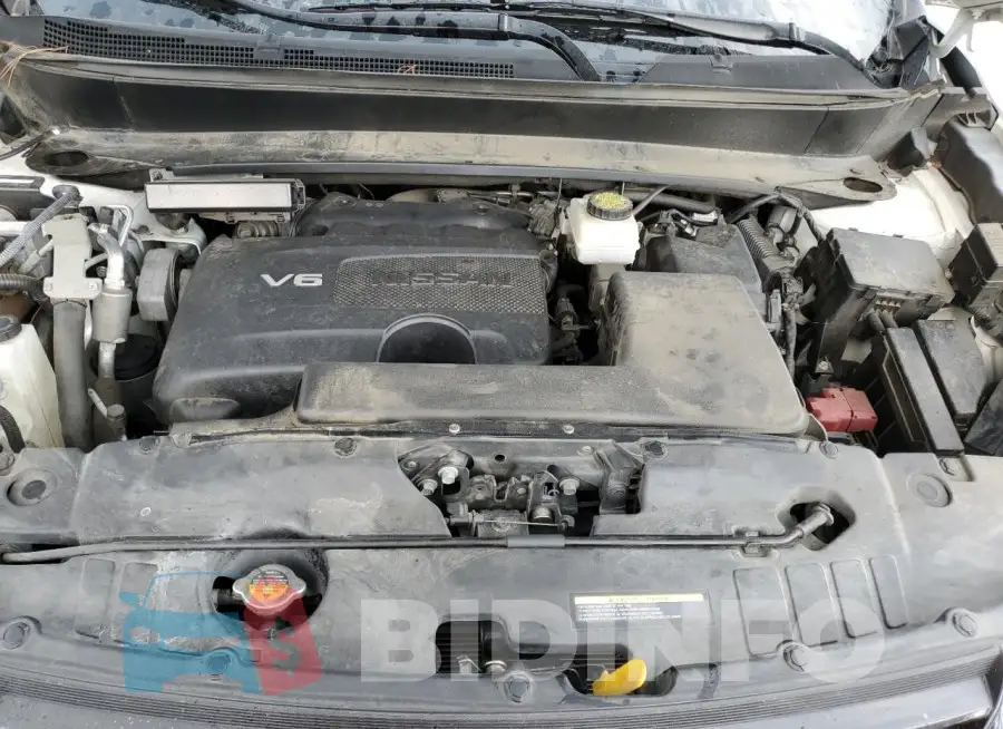 5N1DR2MN9KC601008 Photo# 11