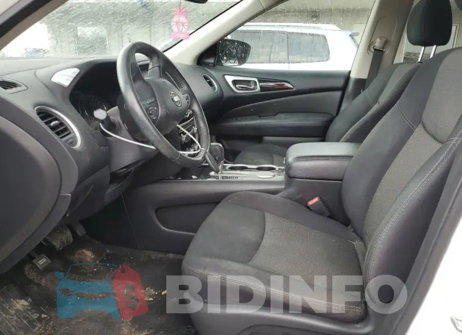 5N1DR2MN9KC601008 Photo# 7