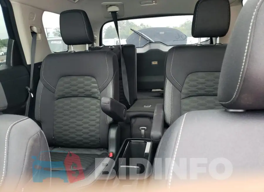 5N1DR3BD3PC264424 Photo# 10