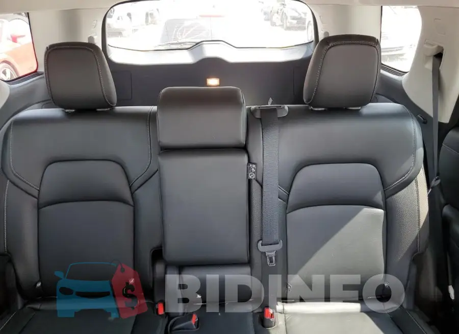5N1DR3CC1PC253976 Photo# 10