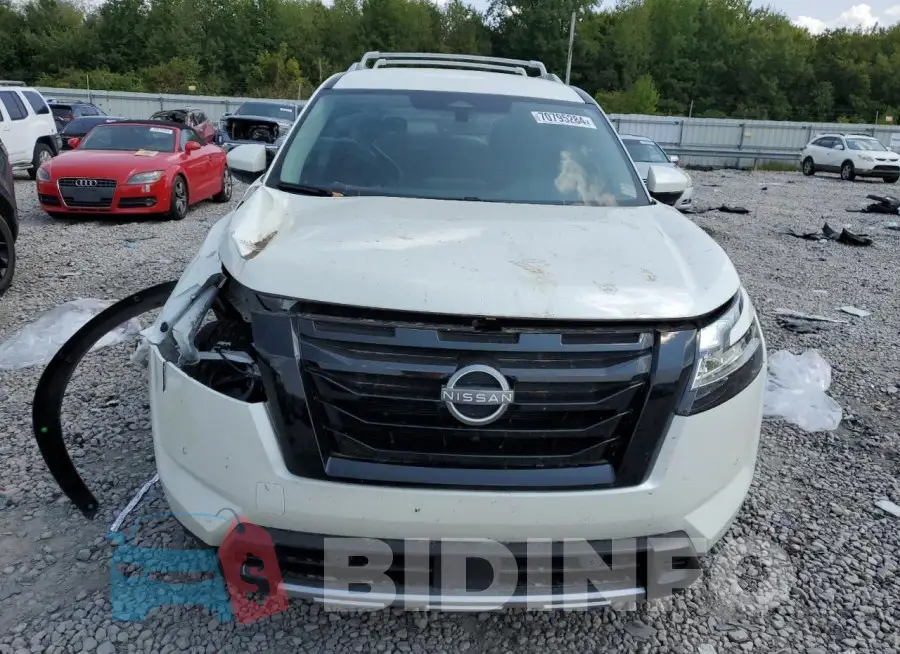 5N1DR3CC1PC253976 Photo# 5
