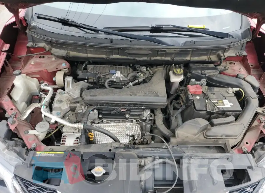 KNMAT2MT0GP604581 Photo# 12