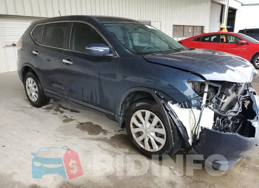 KNMAT2MT1FP587689 Photo# 4