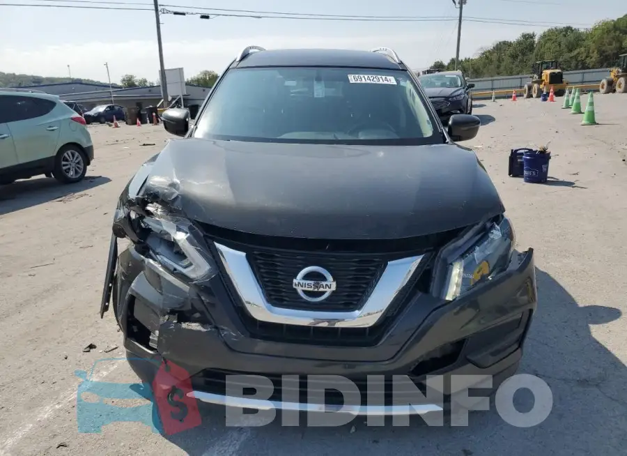 KNMAT2MT8HP507744 Photo# 5