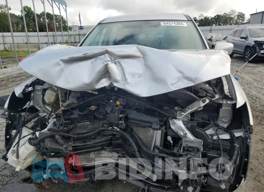 KNMAT2MTXJP622187 Photo# 5