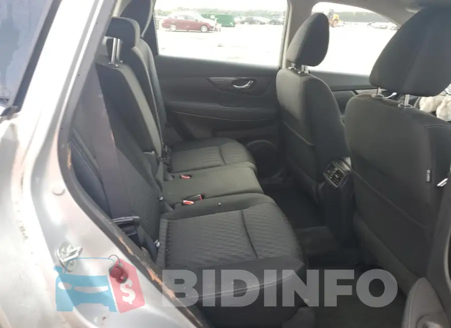 KNMAT2MTXJP622187 Photo# 10