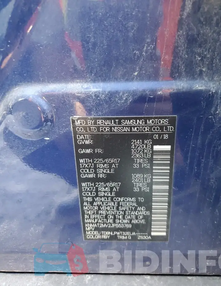 KNMAT2MV2JP553769 Photo# 12