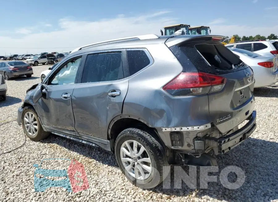 KNMAT2MV3LP521285 Photo# 2