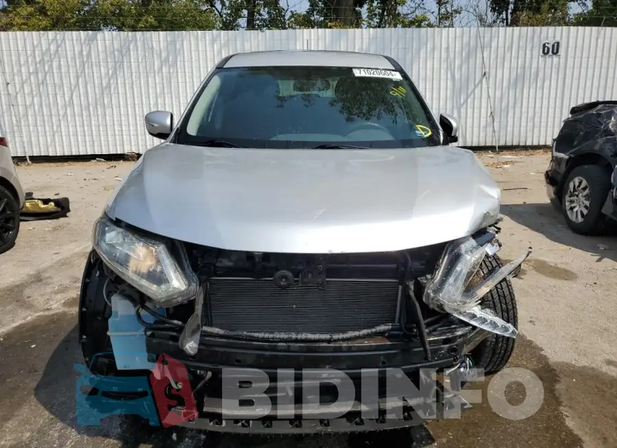 KNMAT2MV6FP545116 Photo# 5