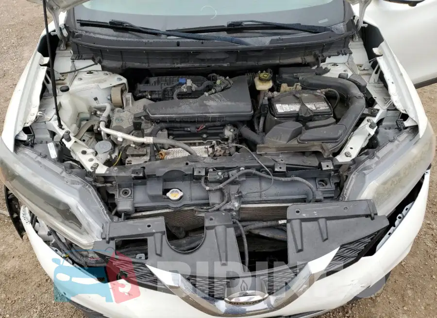 KNMAT2MV8GP628418 Photo# 11