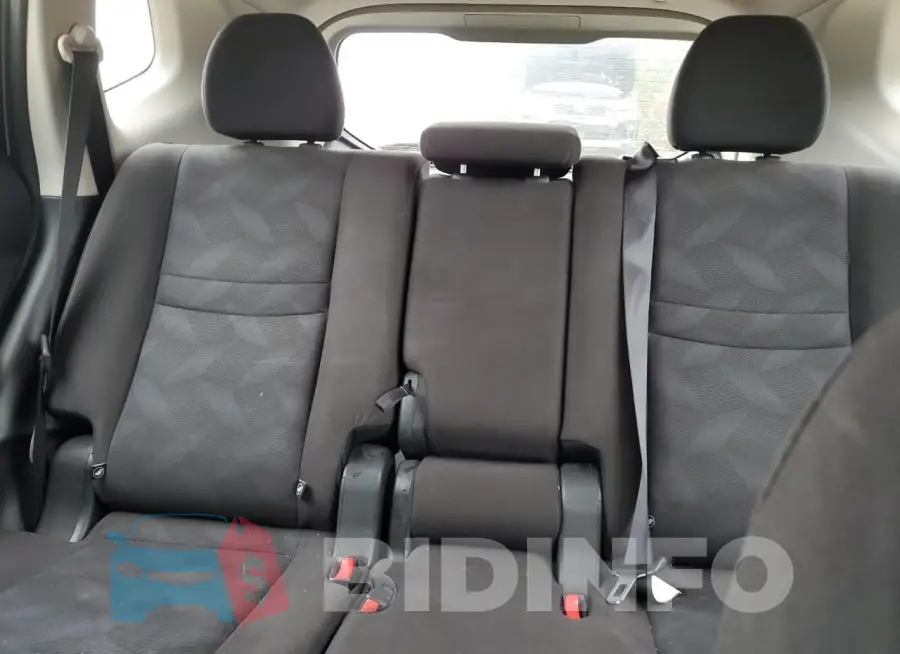 KNMAT2MVXFP579947 Photo# 10