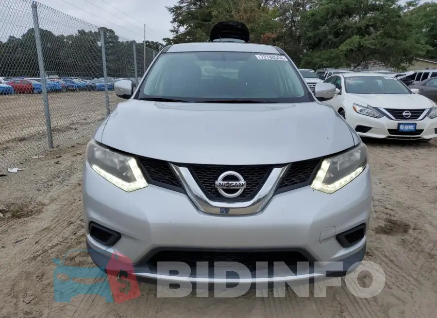 KNMAT2MVXFP579947 Photo# 5