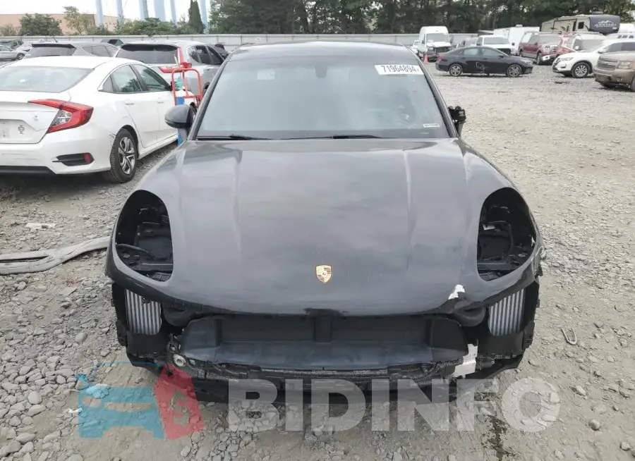 WP1AB2A53FLB57029 Photo# 5