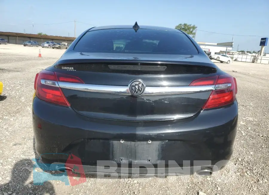 2G4GL5EX9H9131272 Photo# 6