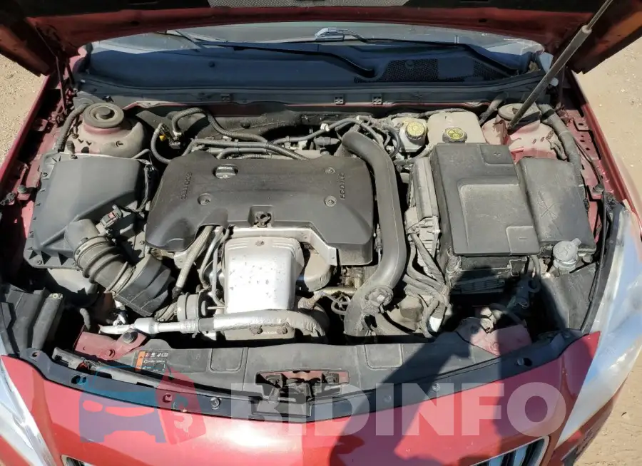 2G4GN5EX3F9126320 Photo# 11
