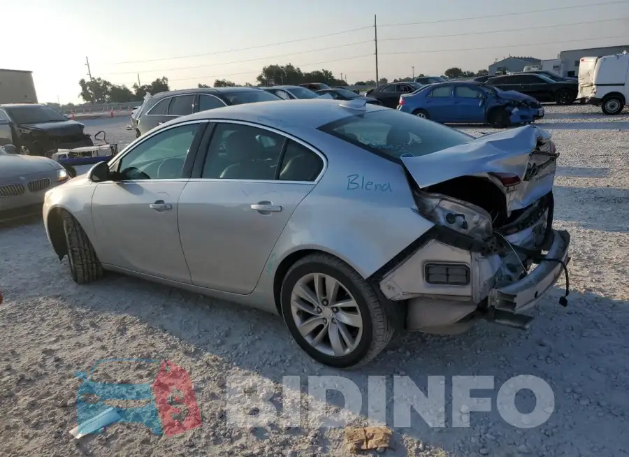 2G4GP5EX3G9158826 Photo# 2