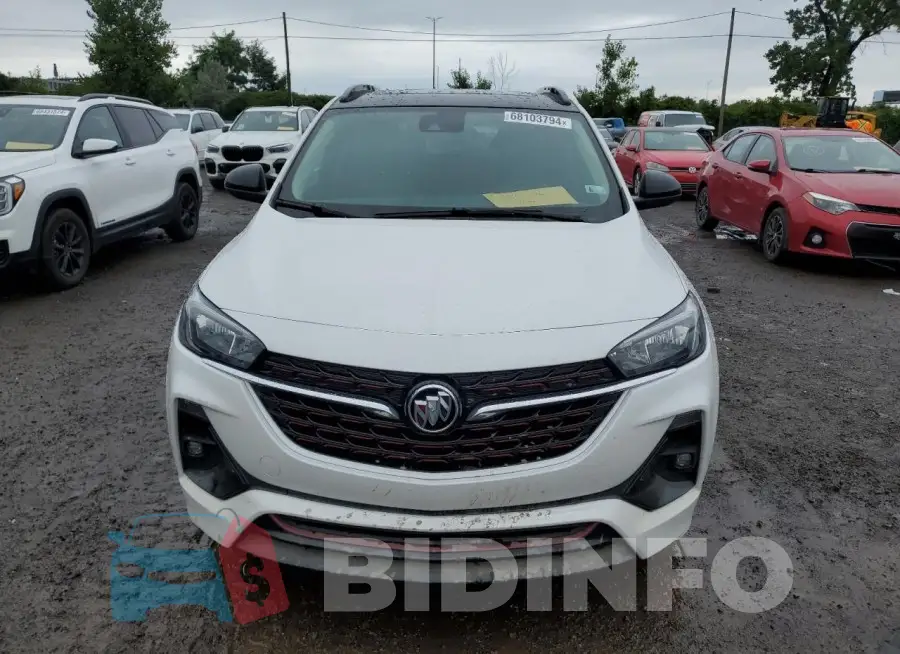 KL4MMCSL1LB107902 Photo# 5