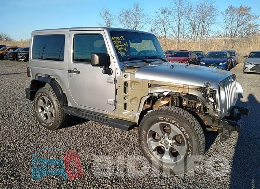 1C4AJWBG9JL936343 Photo# 3